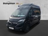 Opel Crosscamp Flex 541 AHK
