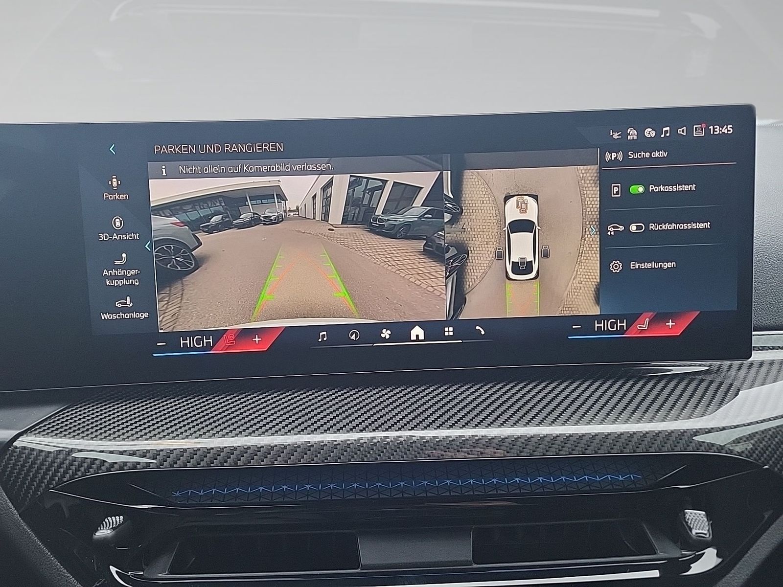 BMW i4 - Bild 10