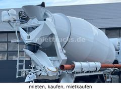 Fahrzeugabbildung Mercedes-Benz 3240 Putzmeister 10cbm 4J Garantie mietkaufen