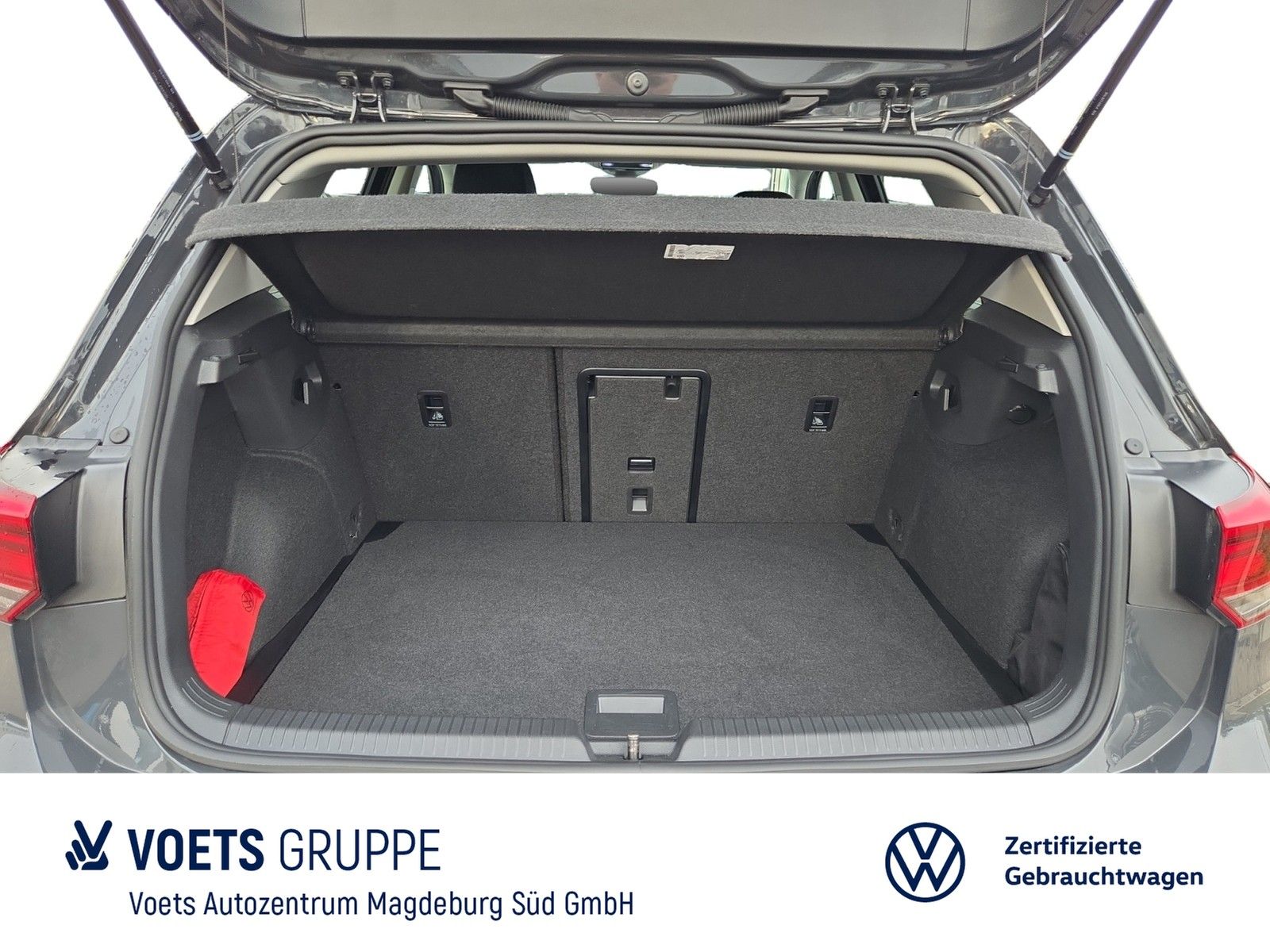 Volkswagen Golf - Bild 16