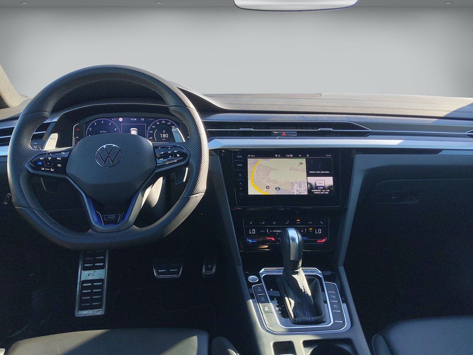 Volkswagen Arteon - Bild 10