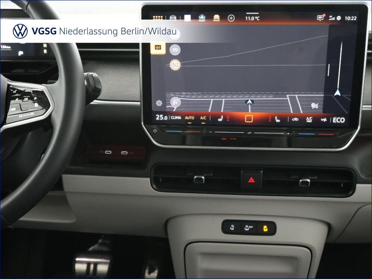 Volkswagen ID. Buzz - Bild 10
