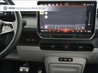 Volkswagen ID. Buzz - Vorschau Bild 10