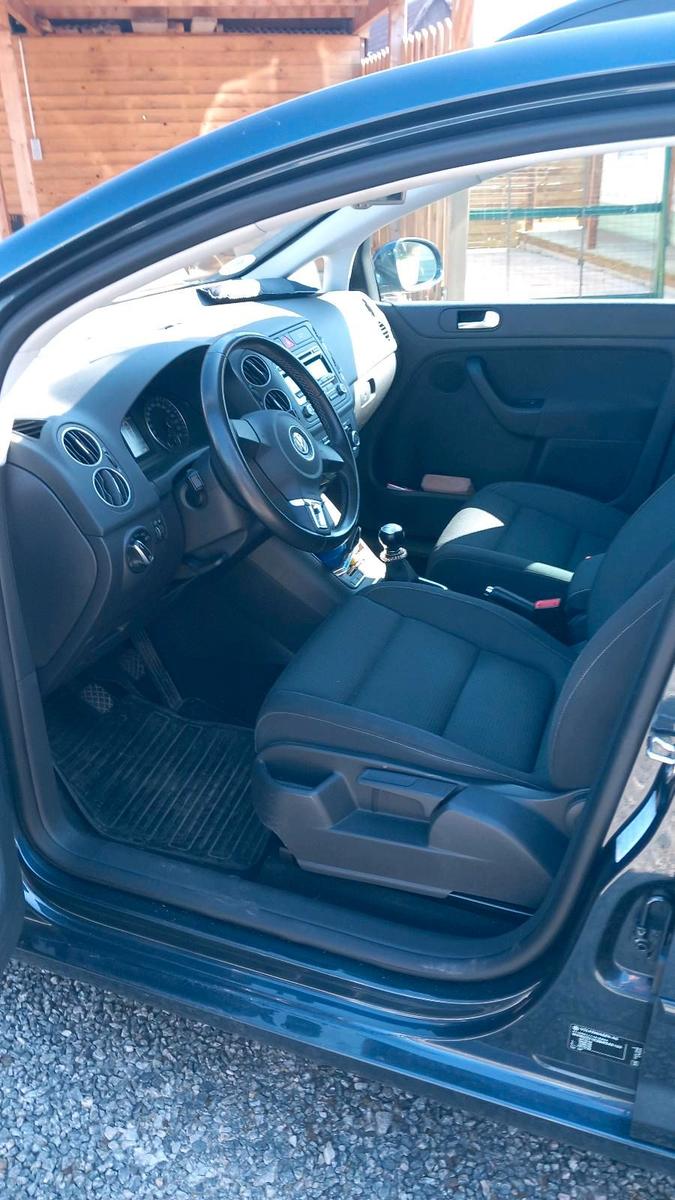 Volkswagen Golf 2011 — photo 5