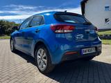 Kia Rio 1.0 T-GDI 100 Vision DCT Vision - gebrauchte Kia Rio aus dem Jahr 2022