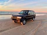 Land Rover P38 Range Rover 4.6 HSE HSE 160 KW Thor 60D  LPG - gebrauchte Land Rover Range Rover aus dem Jahr 2000