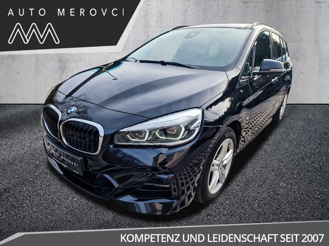 BMW 218 i M Sportpaket Gran Tourer/Navi/LED/DAB