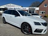 Skoda Octavia Combi RS*AHK*LED*APPLE-CAR* - Skoda Octavia: Allradantrieb