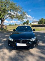 BMW 116d M Sport M Sport