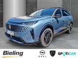 Peugeot 5008 GT 210 73 kWh LEDER ACC El. Heckklappe Appl