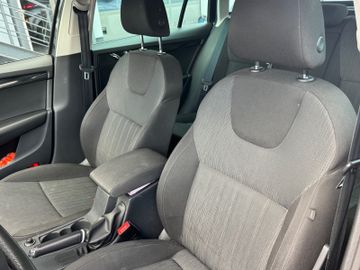 Skoda Octavia - 8