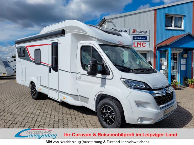 LMC Tourer Lift H730G *165PS*Solar*Navi*RFK*Markise