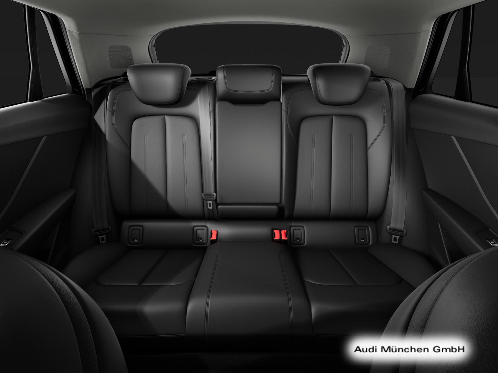 Audi Q2 35 TFSI S tronic Advanced ACC/Virtual/Navi+, миниатюра 11