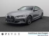 BMW 420d Coupé Alarm HiFi DAB Sport Glasdach 18Zoll - BMW 420 mit Diesel-Antrieb: Coupe, Automatik