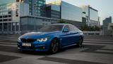 BMW 440i xDrive Gran Coupe ///M Sport ACC 360° HUD H - BMW 440 Gran Coupé Gebrauchtwagen