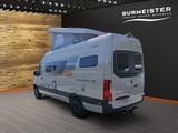 HYMER / ERIBA / HYMERCAR Grand Canyon S CrossTrail 700  - Diesel