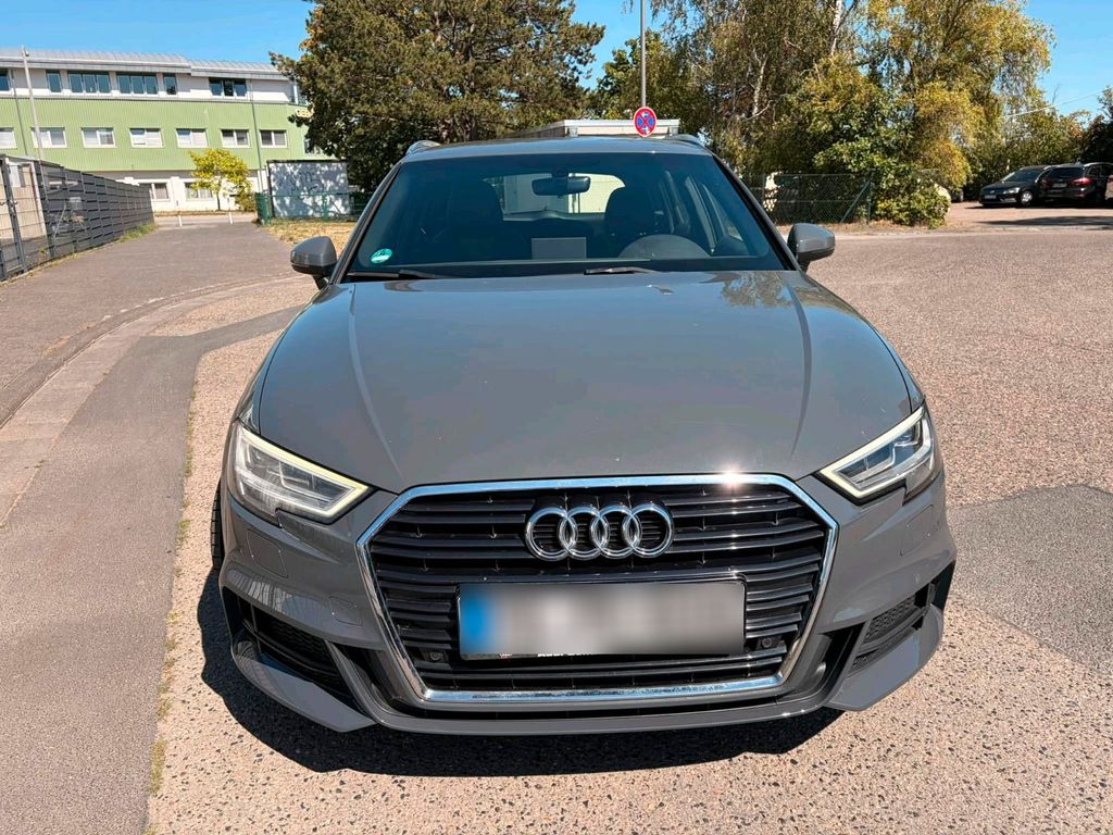 Image of Audi A3
