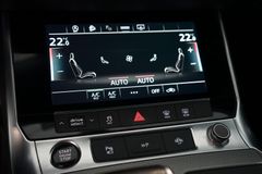 AUDI A6 Allroad quattro 55 TDI | Pano | Matrix | AHK AUDI A6 Allroad quattro 55 TDI | Pano | Matrix | AHK