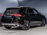 Mercedes-Benz GLE 450 4M AMG Multibeam/Pano/AHK/360°/Airmatic/ - Mercedes GLE 450 Benzin Gebrauchtwagen