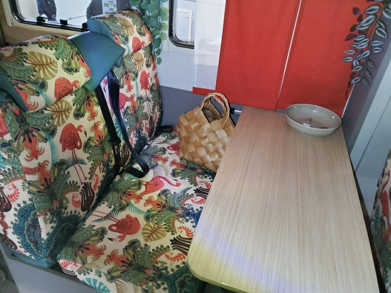 Fahrzeugabbildung LMC Tourer T 660G - ANFAHRSCHADEN - DACHKLIMA, SOLAR