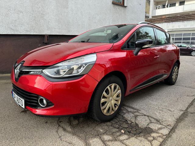 Renault Clio IV Grandtour Dynamique Steuerkette NEU