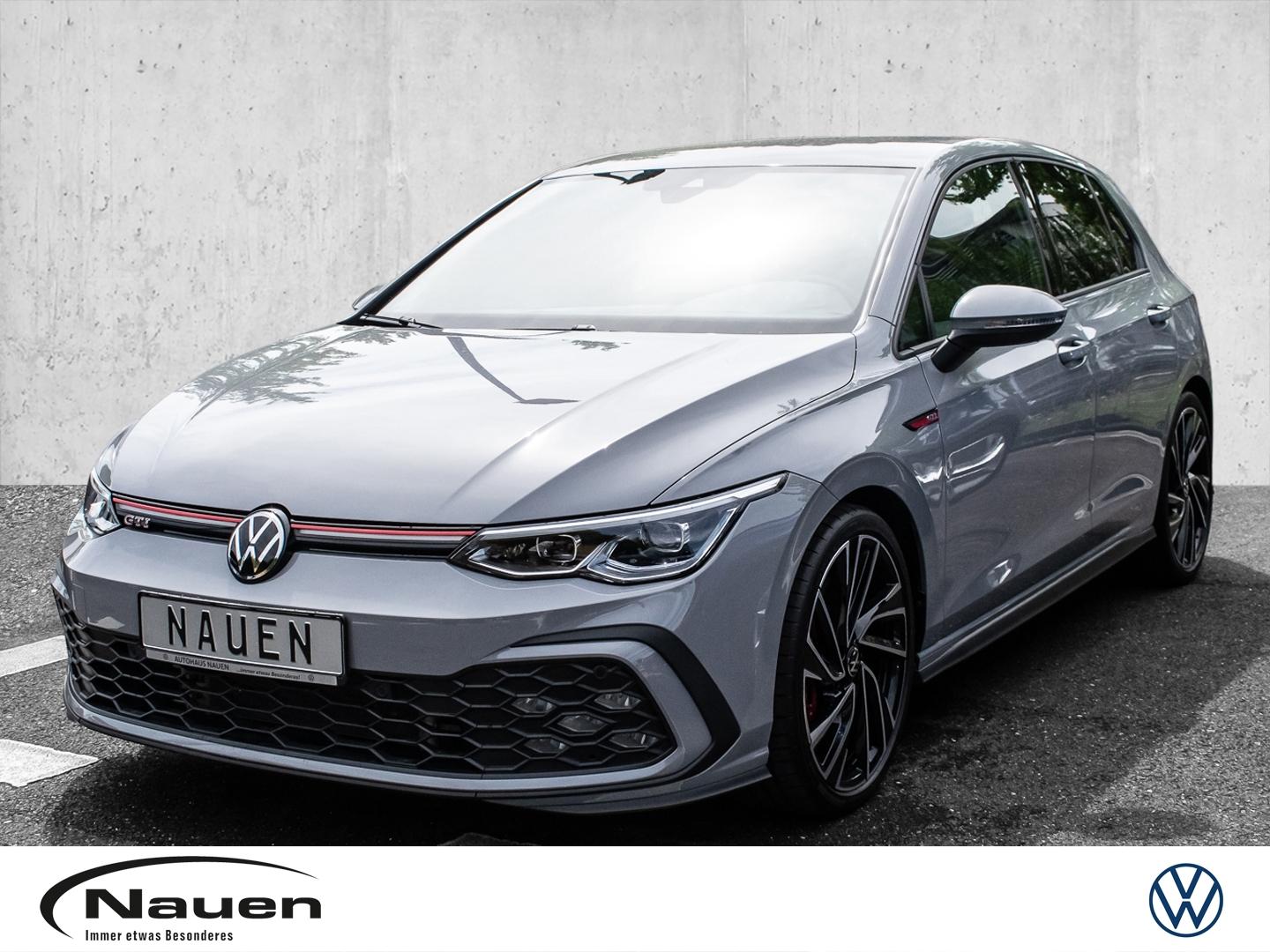 Volkswagen Golf GTI DSG Harman-Kardon, ACC, SHZ, Mondsteing