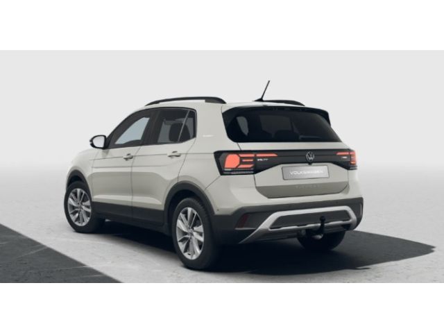 Volkswagen T-Cross - Bild 2
