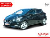 Nissan Micra 0.9l IG-T Tekna - Nissan Micra