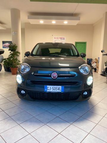 Andere Fiat 500X 1.3 MultiJet 95 CV Club