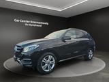 Mercedes-Benz GLE 350 d 4MATIC+AMG+Vollausstattung - Mercedes-Benz GLE 350 in Braunschweig