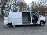Volkswagen T5.2 Transporter Langer Radstand Ideal WOMO AHK  - Volkswagen T5: Langer Radstand