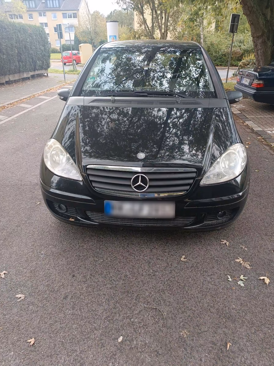 Mercedes-Benz A 150