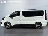 Opel Vivaro B Combi L1H1 2,7t/KLIMA/9-SITZER/AHK - Opel: Combi