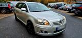 Toyota Avensis 1.8 Automatik / TÜV bis 10/... - Toyota Avensis aus 2007: Kombi