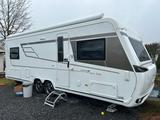 HYMER / ERIBA / HYMERCAR Nova S 620 - HYMER / ERIBA 620