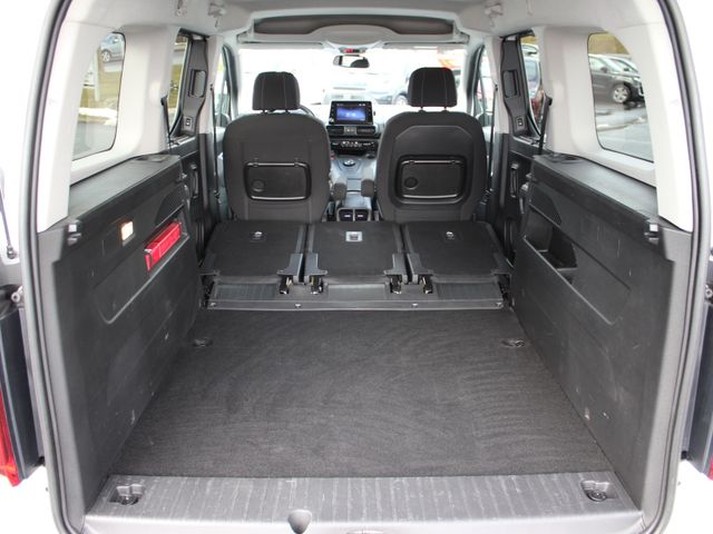 Proace City Verso 1.2 L2  Automatik*AHK