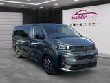 Citroën Spacetourer XL - Citroën SpaceTourer Neuwagen