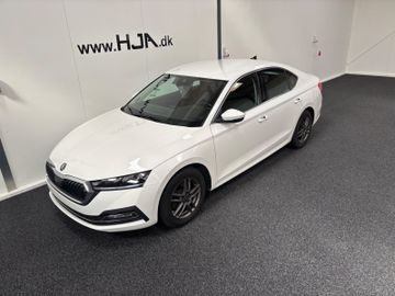 Skoda Octavia - 8