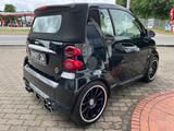 Smart ForTwo fortwo Carlsson Umbau + Leder + DAB + Cab - Smart ForTwo: Carlsson