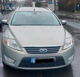 Ford mondeo 2.0 - Ford Mondeo aus 2008 mit Diesel-Antrieb
