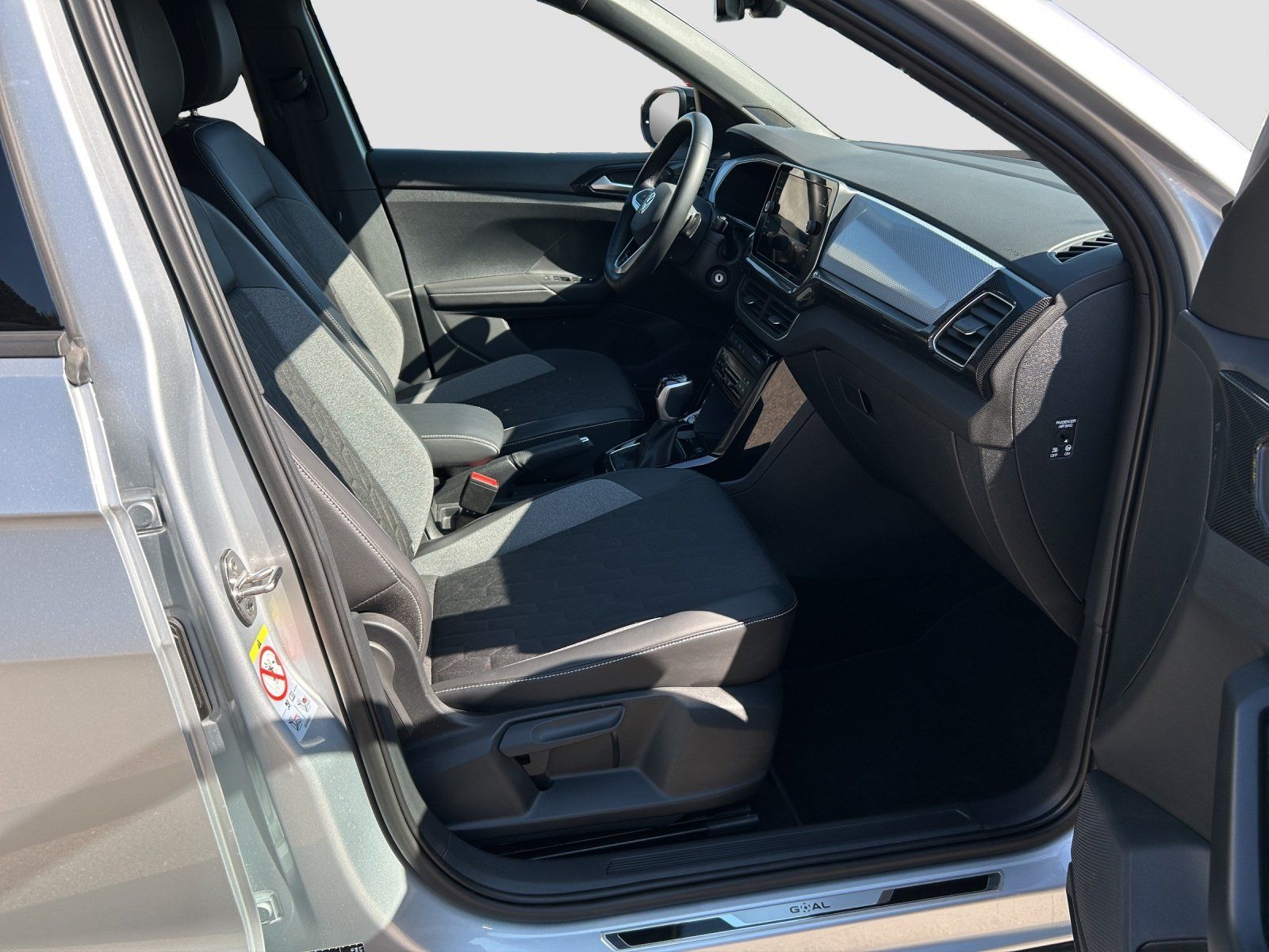 Volkswagen T-Cross - Bild 22