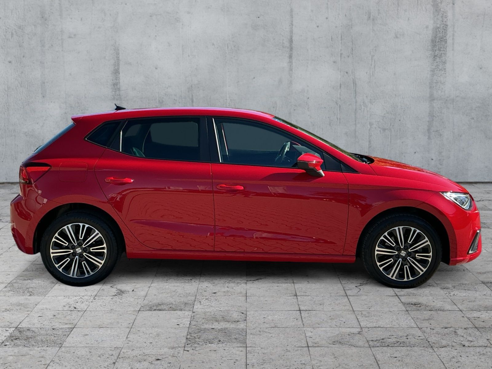 Seat Ibiza - Bild 7