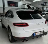 Porsche Macan S Diesel TÜV NEU - Porsche Gebrauchtwagen in Viersen