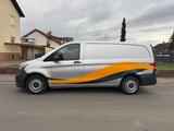 Mercedes-Benz Vito Kasten FWD LANG+WERKSTATT gepflegt! - Mercedes-Benz Vito Gebrauchtwagen in Karlsruhe