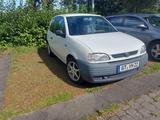 Seat Arosa - gebrauchte Seat Arosa aus dem Jahr 1998