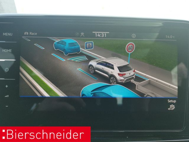 Volkswagen T-Roc - Bild 24