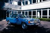 Mercedes-Benz (C123) 280CE / H-Kennz. / Matching Numbers - Mercedes-Benz 280: Ce