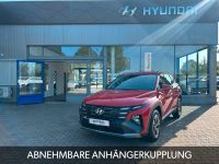 Hyundai TUCSON - Vorschau Bild 1