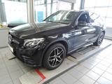 Mercedes-Benz GLC 250 4M AMG/Night/19''/LED/Kamera/Navigation/ - schwarze Mercedes-Benz GLC-Klasse
