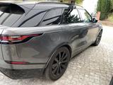 Land Rover Velar 3.0 D300 R-DYN AWD NP. 90 T - Land Rover: D90